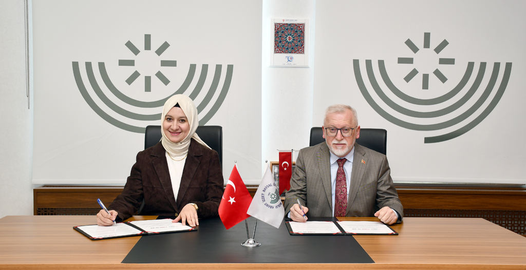 TÜRKSMD – Bolu Abant İzzet Baysal Üniversitesi TEKMER İş Birliği Protokolü İmza Töreni